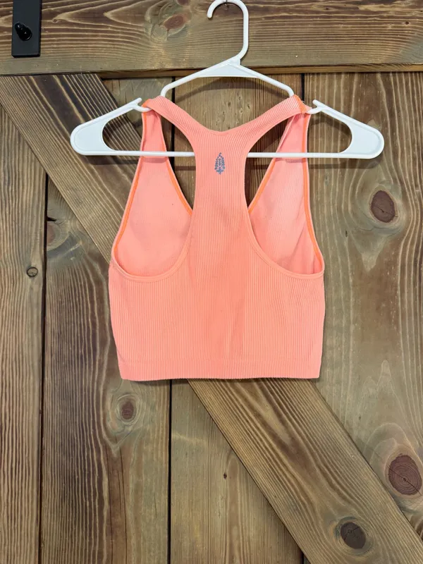 Free People Tank Top - Image 2