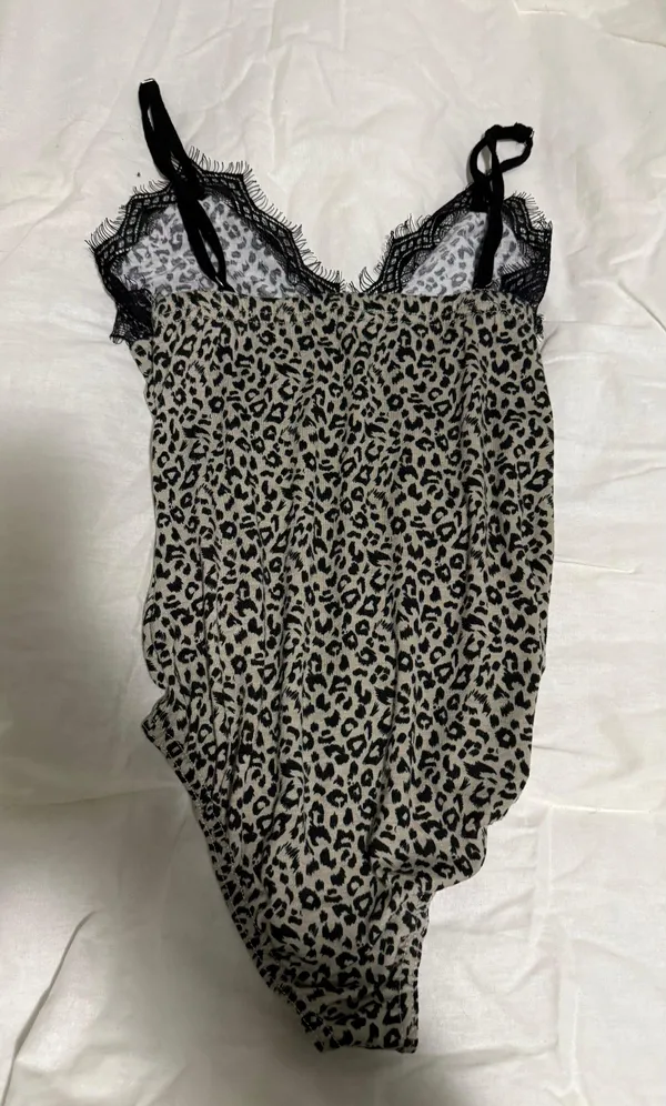 POL Body Suit - Image 3