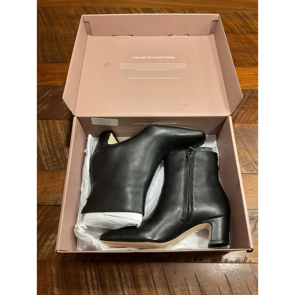 Franco Sarto Flexa Sevino Bootie - Image 3