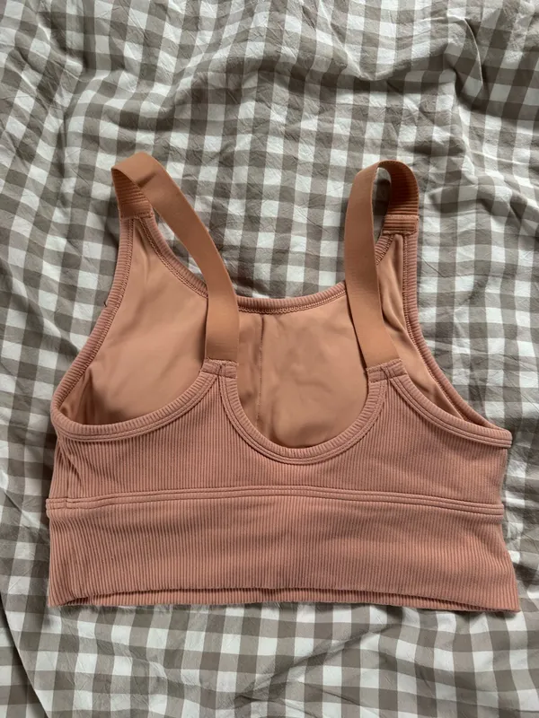 OFFLINE by Aerie Sports Bra - Image 2