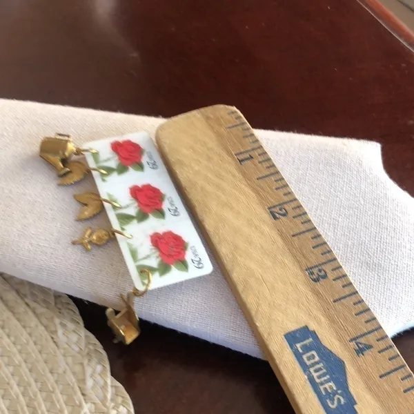Vintage Brooch - Image 2