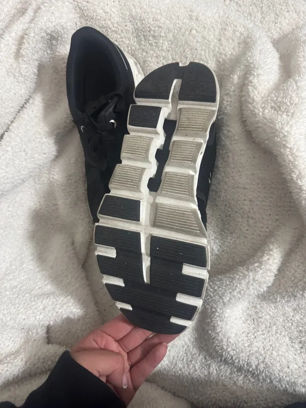 On Cloud Shoes - Image 3