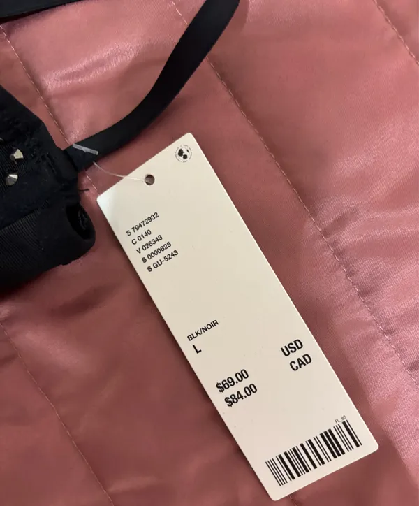 Urban Outfitters Corset Top - Image 5