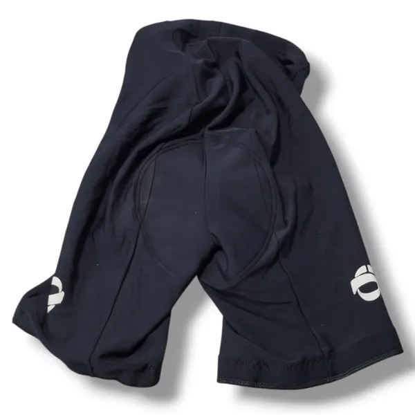 Vintage Pearl Izumi Cycling Shorts Size 10 W22" x L9" Technical Wear Bike Shorts Pearl Izumi Technical Wear Cycling Shorts - Image 2