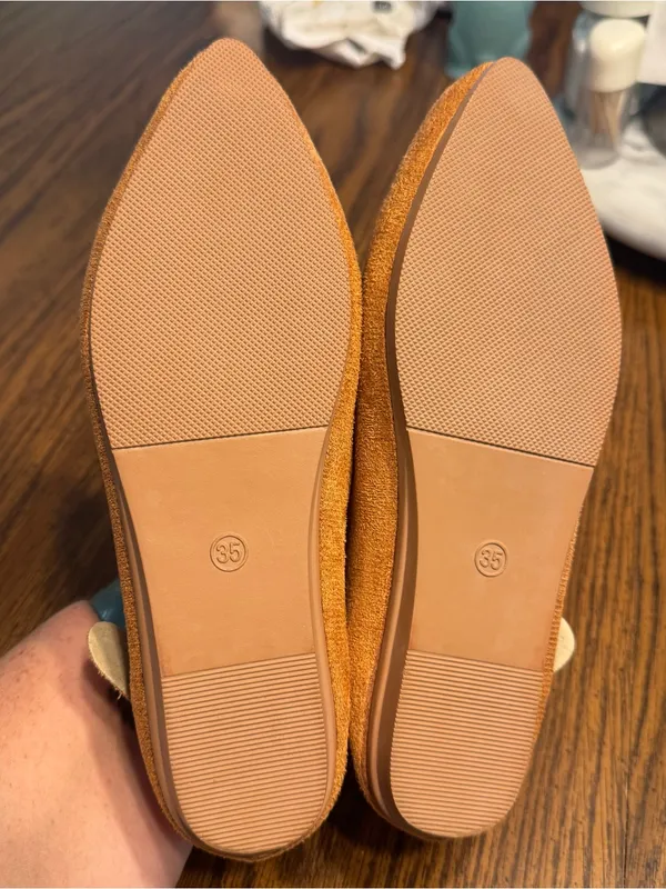 Shein flats - Image 4