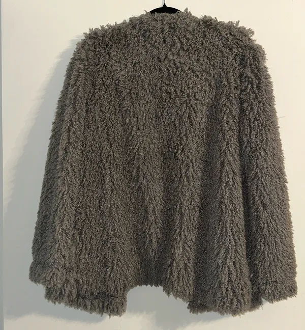 Ashley Outerwear by 26 International Jacket - Image 3