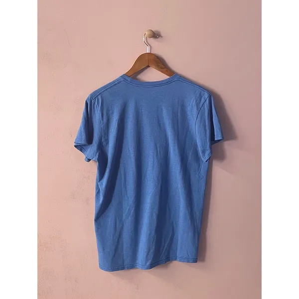 Disney Blue Stitch “I Tried” Graphic Tee Size M - Image 2