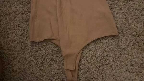 Le Lis Bodysuit - Image 3