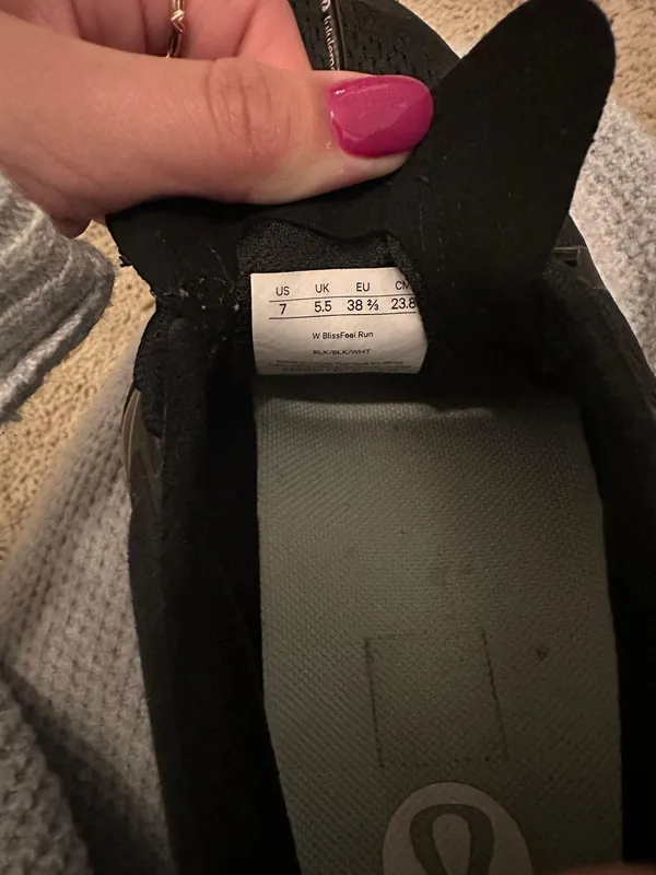Lululemon Shoes - Image 4