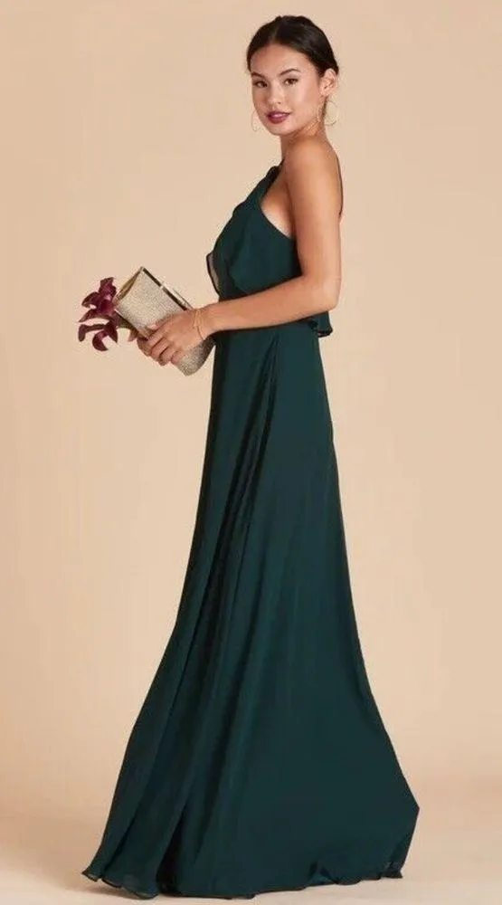 Birdy Grey JULES DRESS BRIDESMAID Wedding size medium - Image 6