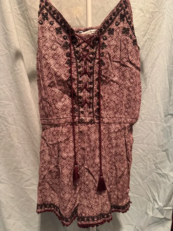 American Eagle Romper - Image 4