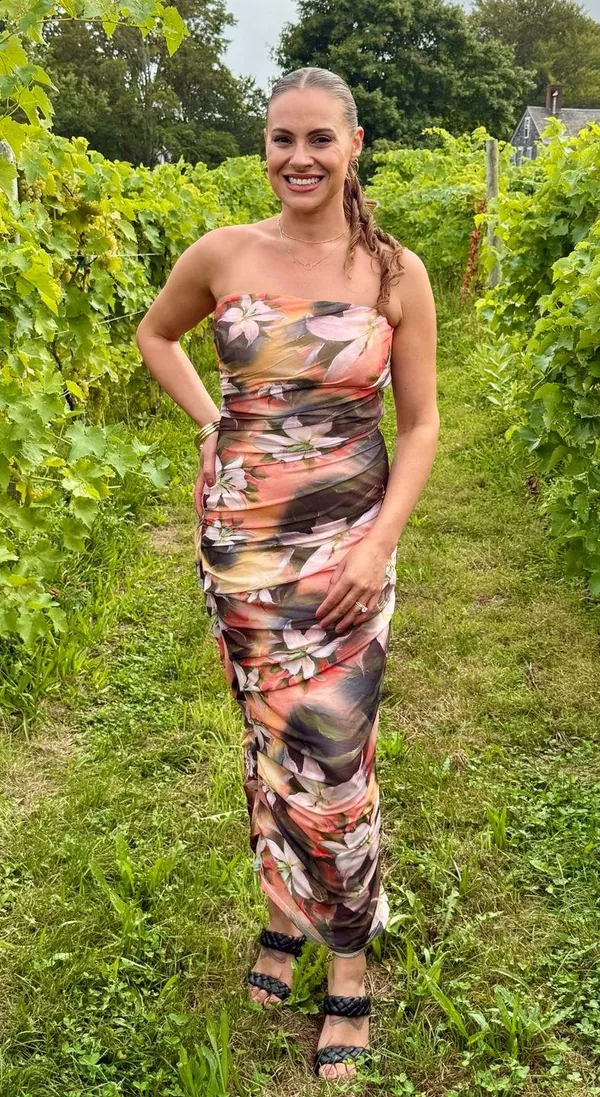 VICI Dress - Image 3