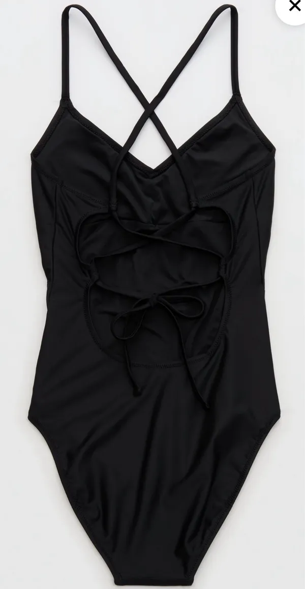 Aerie One-Piece Swimsuit - Image 5