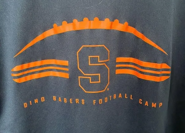 Syracuse T - Image 2
