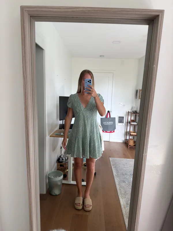 Princess Polly Dress - Image 3