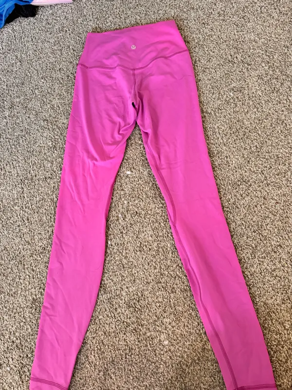 Lululemon Leggings - Image 2