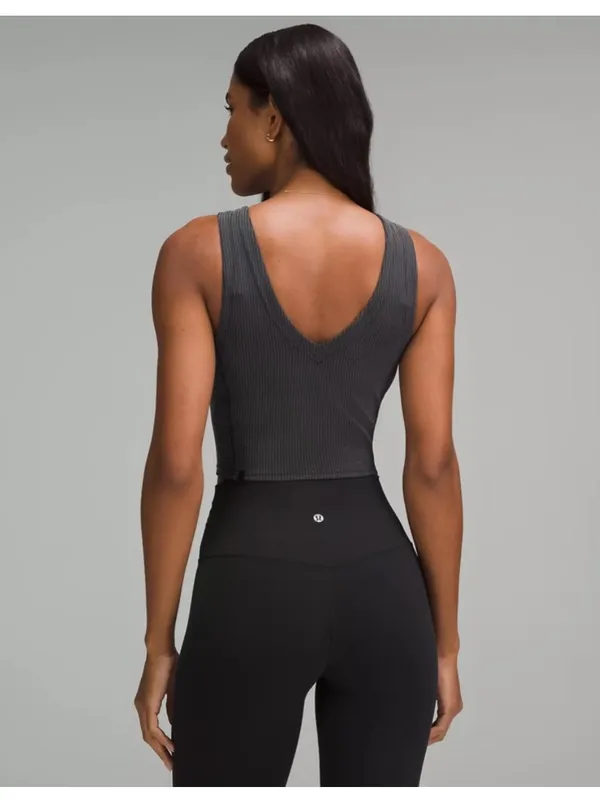 Lululemon top - Image 2