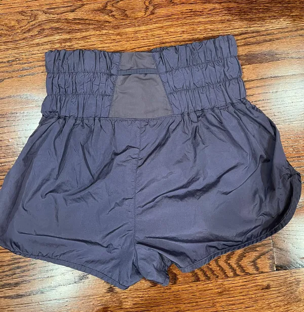 Free People Movement Shorts - Image 7