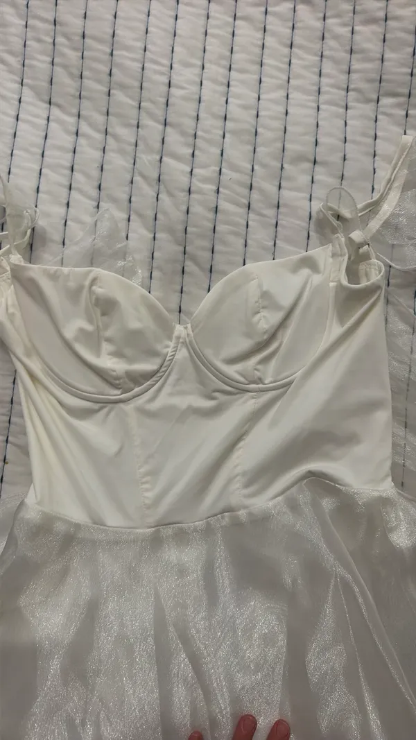 Lucy in the Sky Dress - Image 3