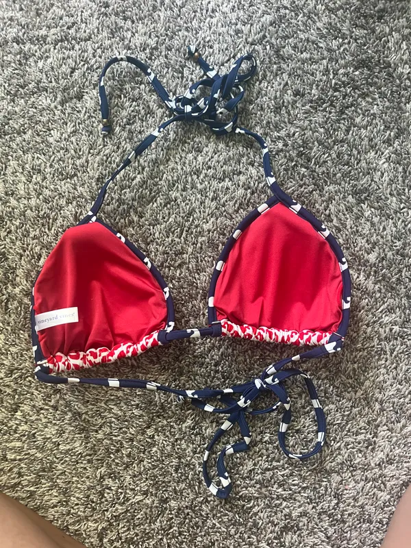 Vineyard Vines Bikini Top - Image 2