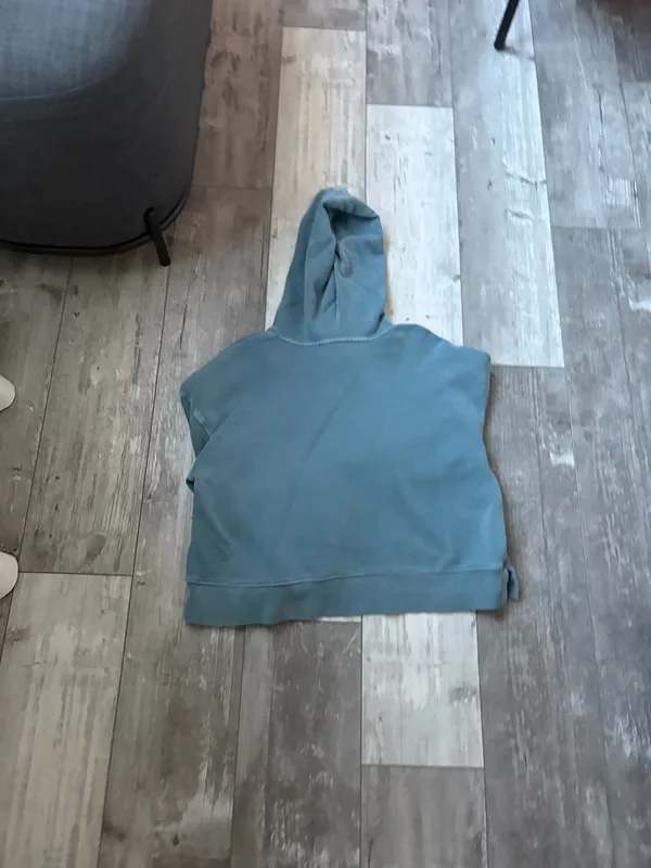 sweatshirt Blue - Image 2