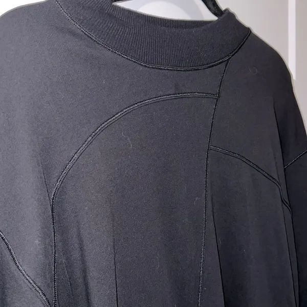 Lululemon Broken Beats Sweater Dress - Image 3