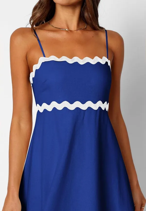 Dress Blue - Image 3