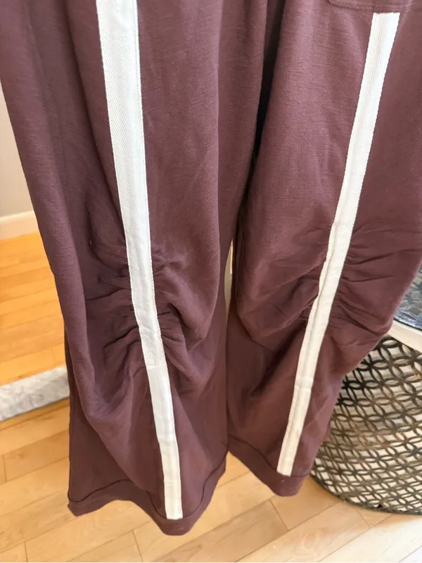 ✨NWOT Free People Sophie Pants Mink XS✨ - Image 8