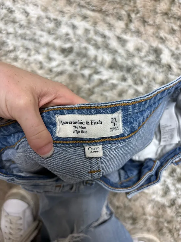 Abercrombie Jeans - Image 7