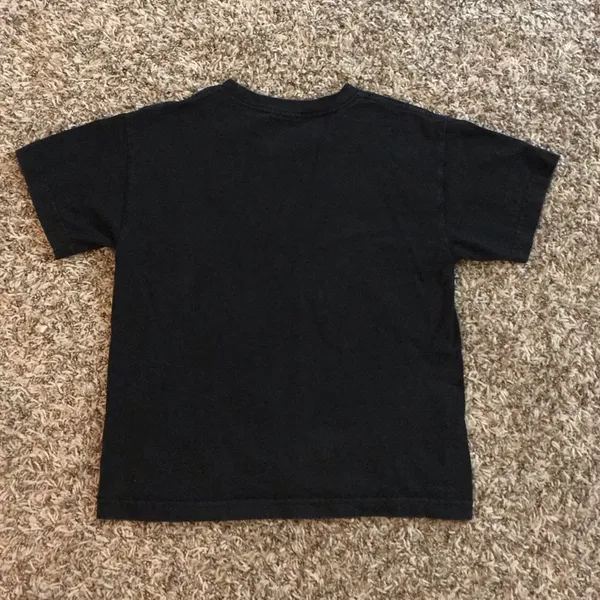 Vans Off The Wall t-shirt - Image 8