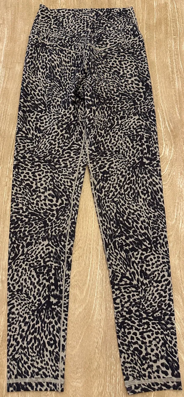 Aerie Crossover Leggings - Image 3