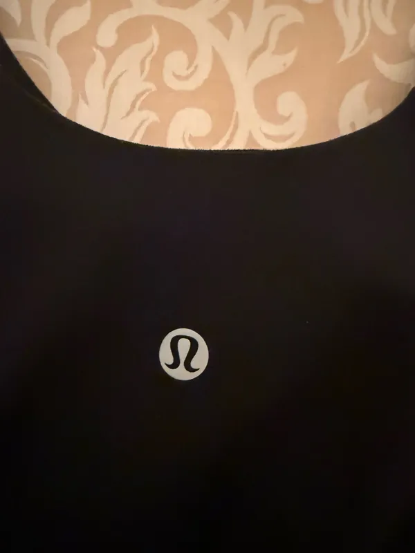 Lululemon Align Tank Black - Image 3