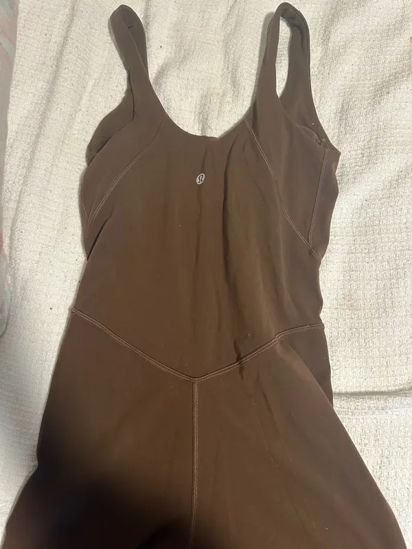 Lululemon Align Bodysuit - Image 3
