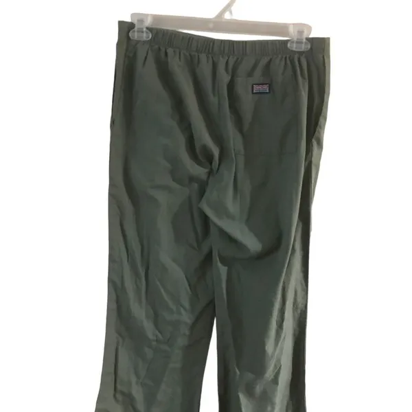 Cherokee Small Green Uniform Scrubs - Image 3