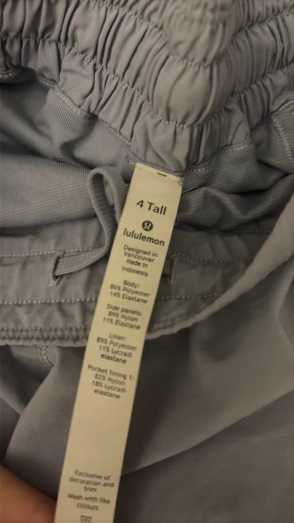 Lululemon Shorts - Image 4
