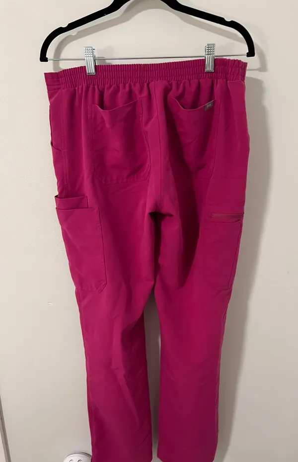 Scrubs Slim Leg Scrub Pant - Image 2