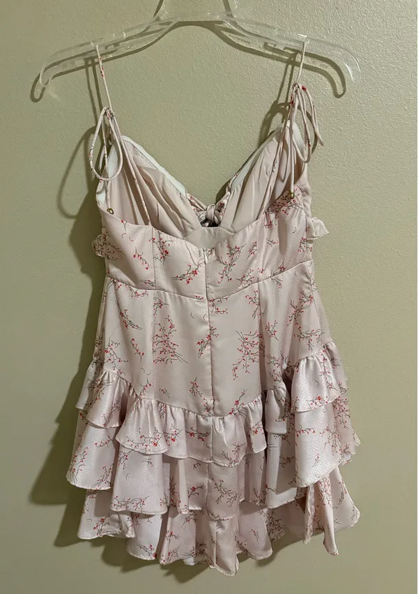 Hello Molly Dress - Image 3