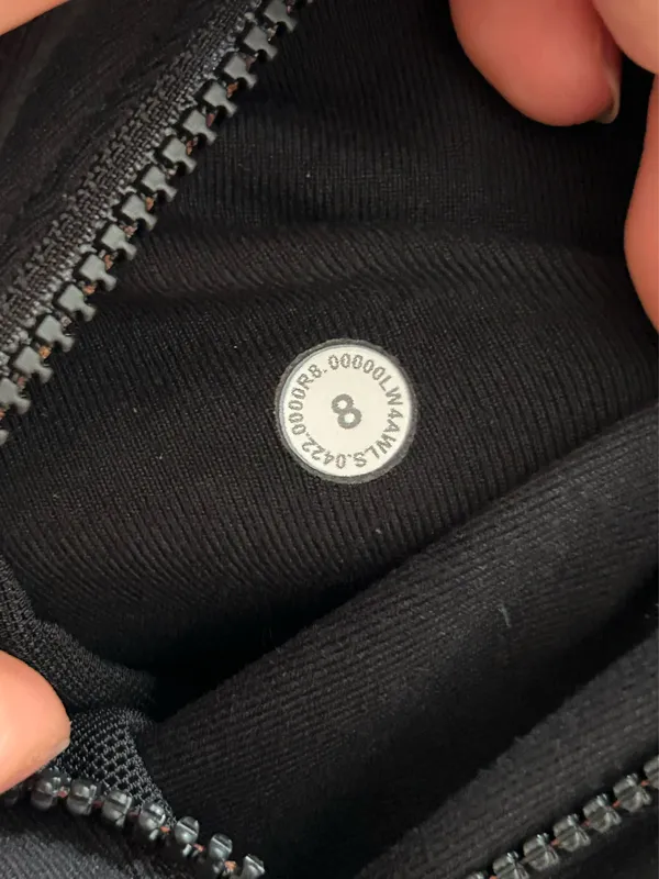 Lululemon Define Jacket - Image 4