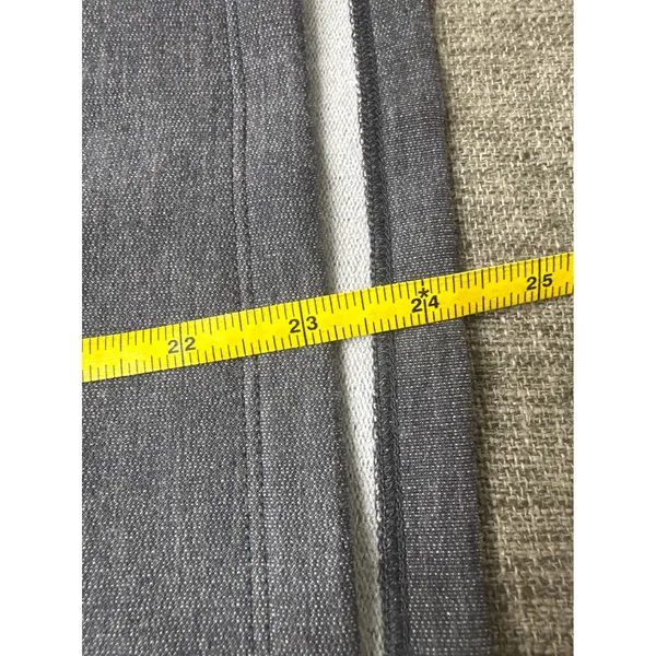 POC Womens Small Merino Hood Sylvanite Grey Melange Wool Blend Hoodie Sweatshirt - Image 12