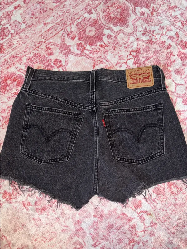 Levi’s Shorts Denim - Image 2