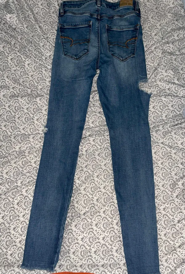 American Eagle Jeggings - Image 2