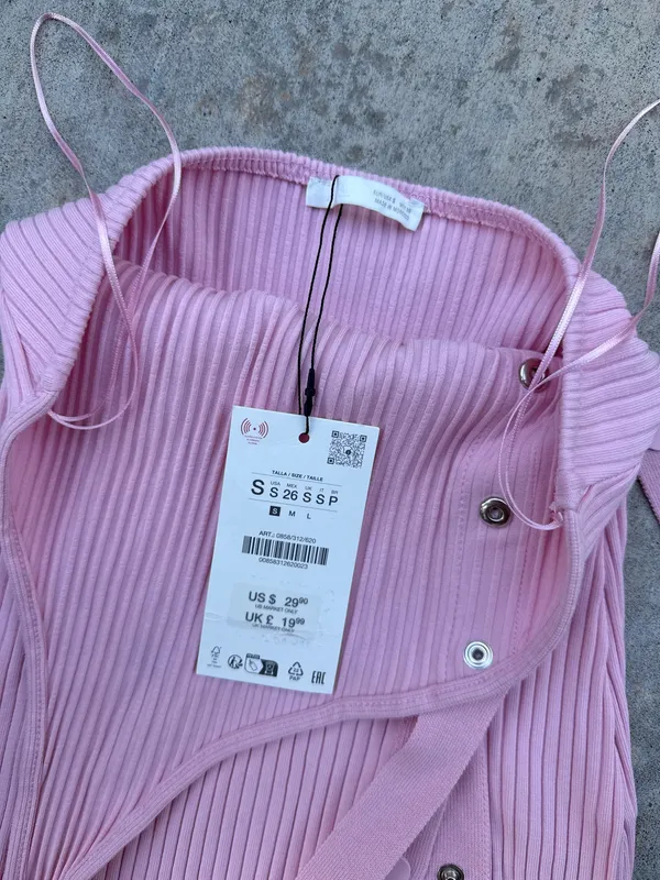 ZARA Top - Image 5