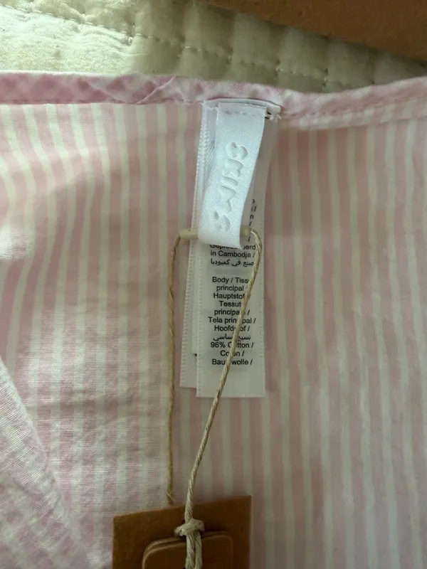SKIMS Tank Top - Image 4