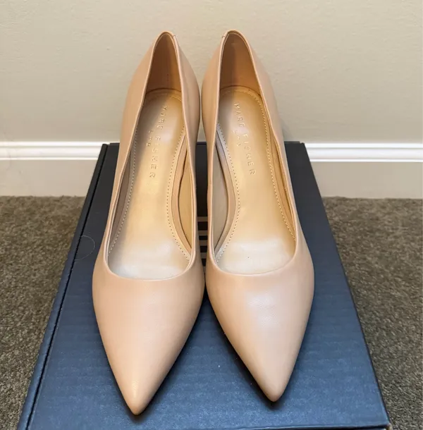 Marc Fisher Heels (NWOT) - Image 2