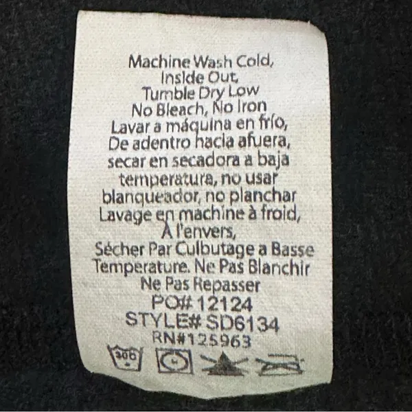 Beyond Yoga Under Lock And Key Dress Spacedye Small - Image 13