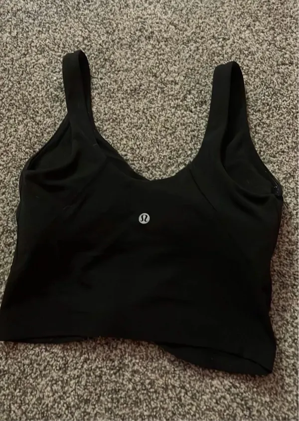 Lululemon Tank Align - Image 2