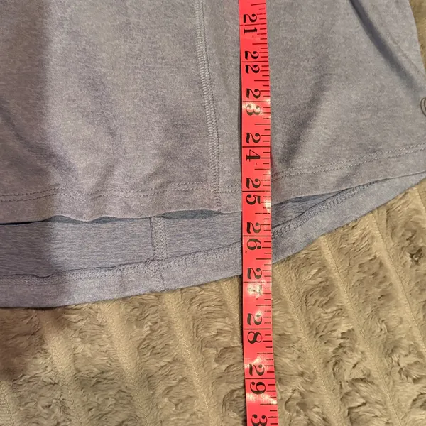 Old Navy Active Powersoft Joggers and Blue Short Sleeve Athletic Top Set M - Image 4