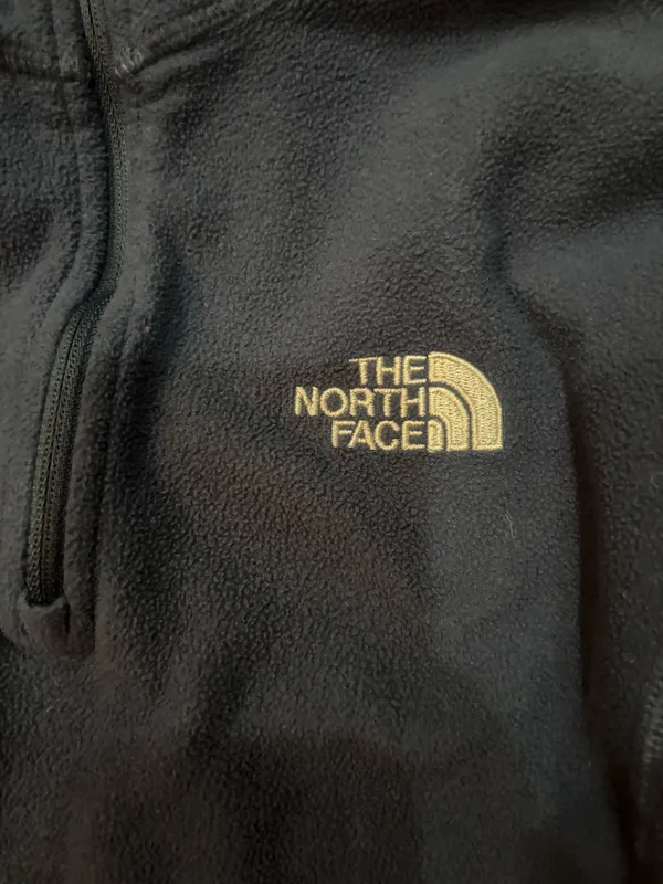 The North Face 1/4-Zip Fleece M - Image 2