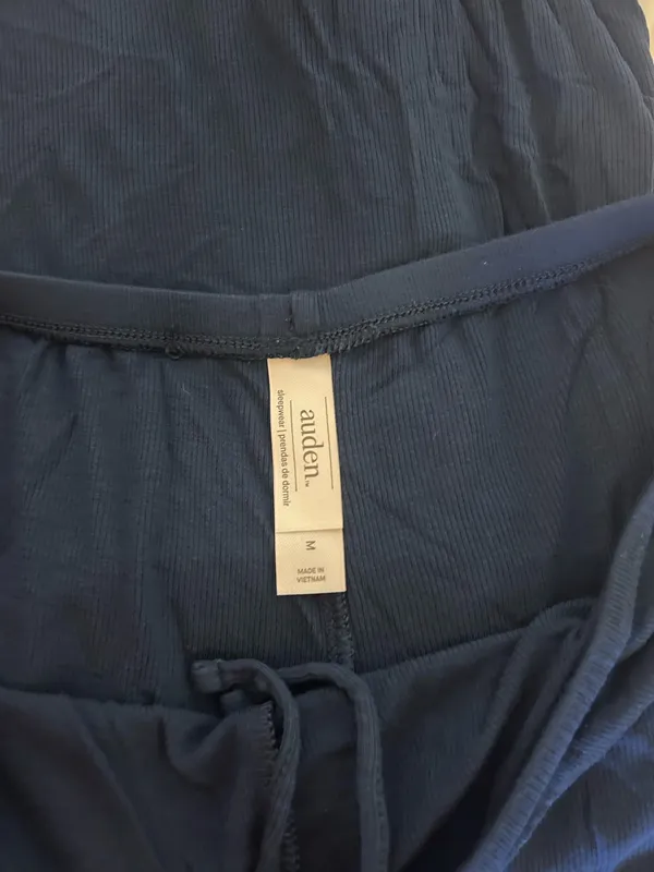 Target ribbed Pajama set  - Image 3
