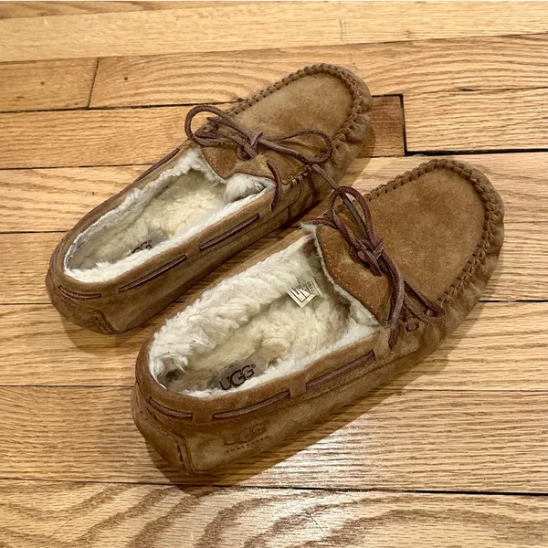 Women’s UGG Slippers - Image 3